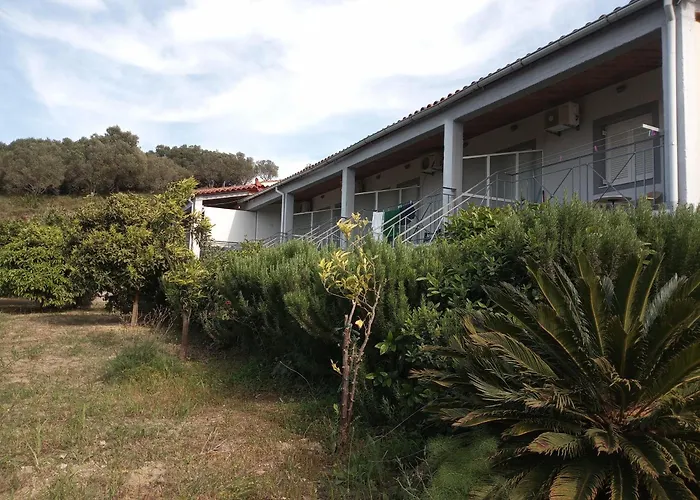 Panorama Rooms