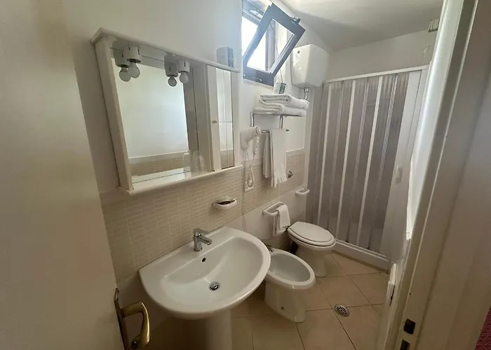 Hotel Normanni