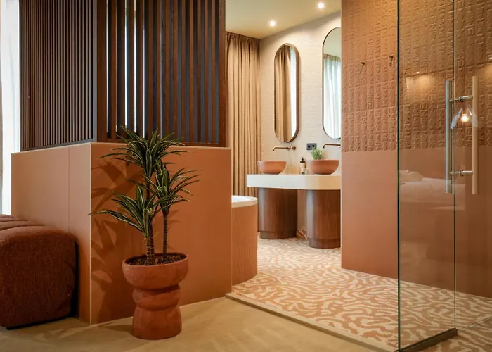 Van Der Valk Hotel Veenendaal