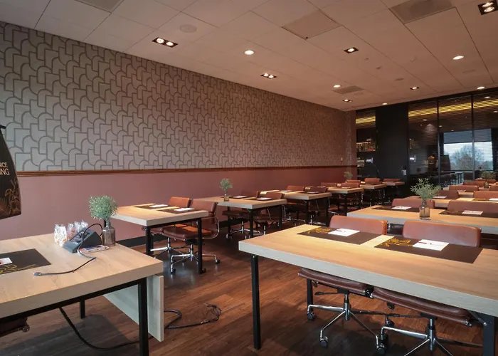 Van Der Valk Hotel Veenendaal