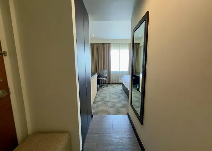 Hampton Inn By Hilton Silao-Aeropuerto, Mexico