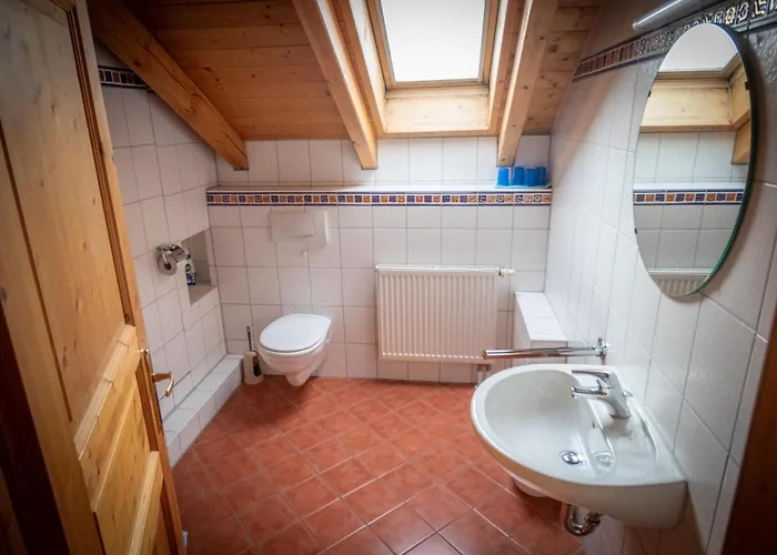 Ferienhaus Schachtenbach