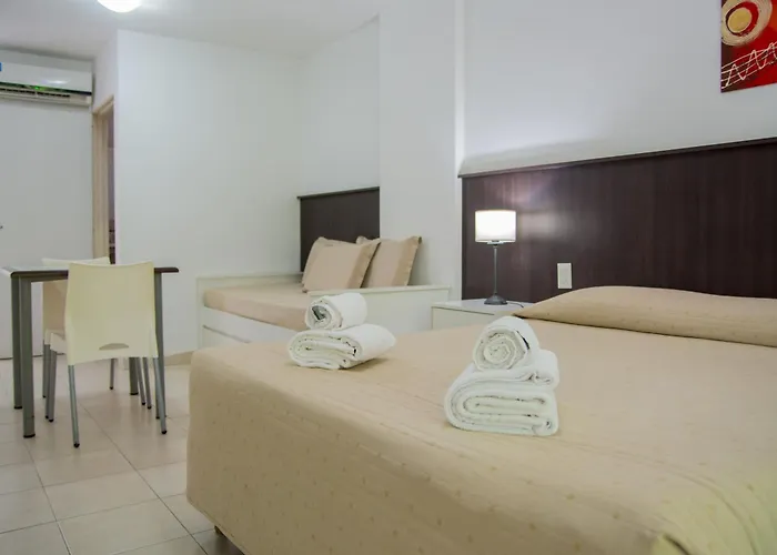 Torre Potosi Departamentos