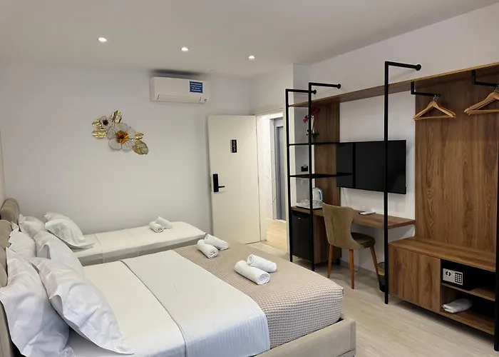Hotel Veizi