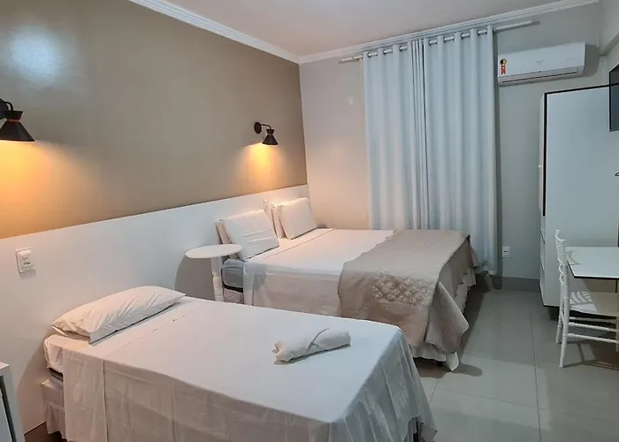 Faixa Hotel