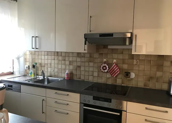 Ferienwohnung Ute