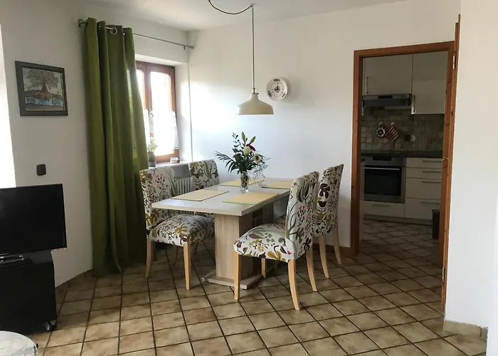 Ferienwohnung Ute