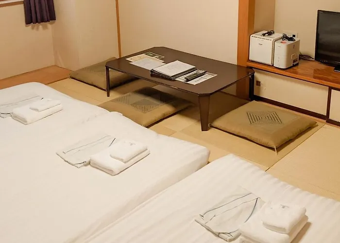 Koko Hotel Numazu Inter