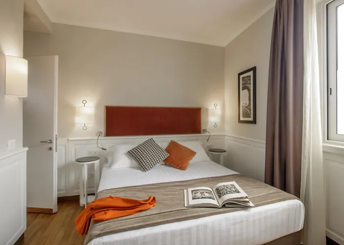 Princeps Boutique Hotel