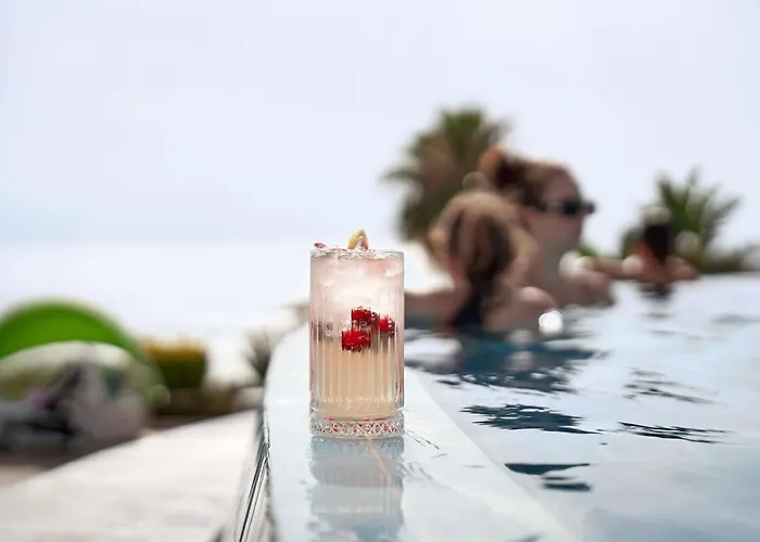 Litore Resort Hotel & Spa
