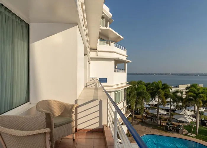 Hotel Cardoso