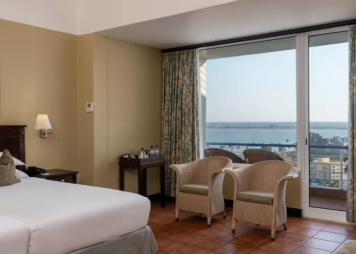 Hotel Cardoso