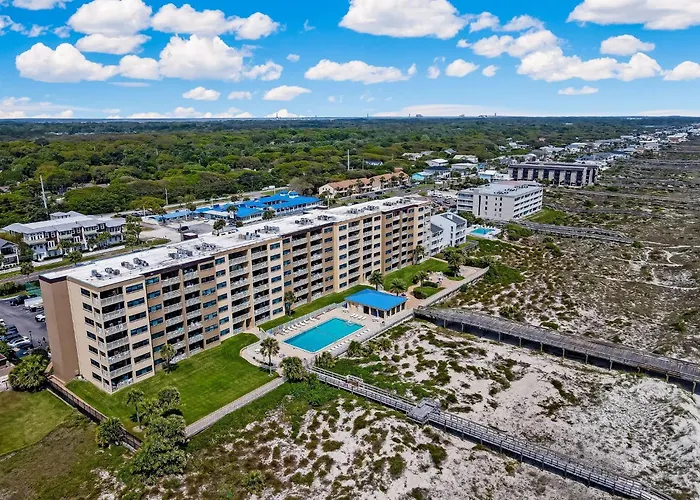 Oceanview Upper Unit Condo