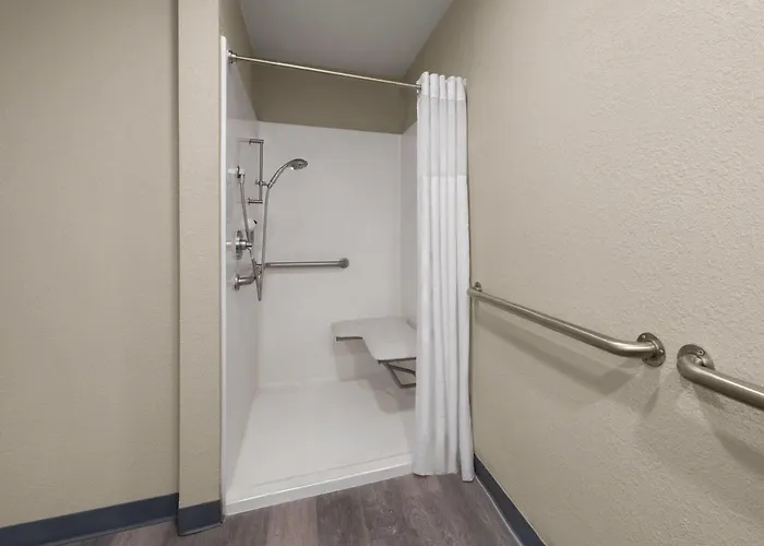 Days Inn By Wyndham Safford, Az