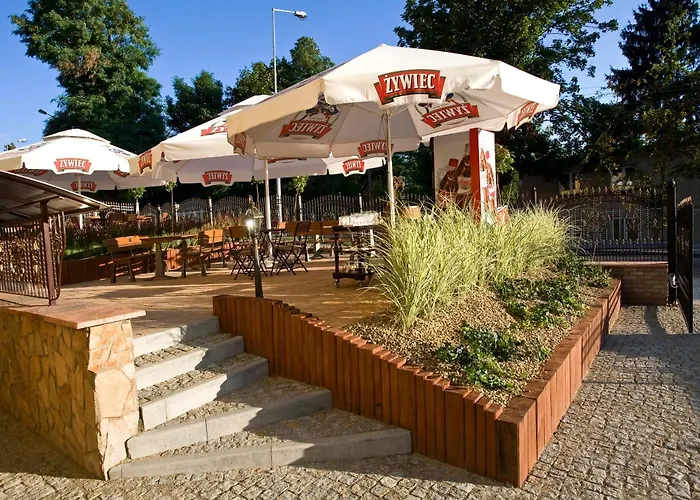 Pokoje Korona Bed & Breakfast