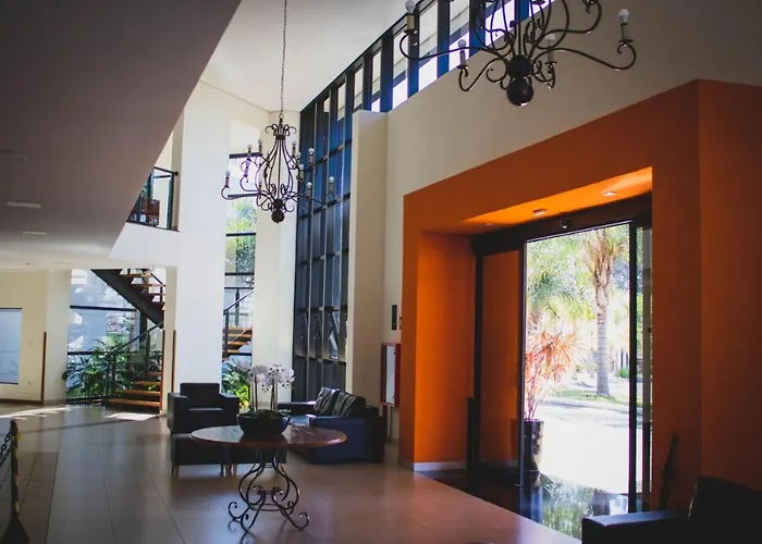 Estância Avaré Hotel