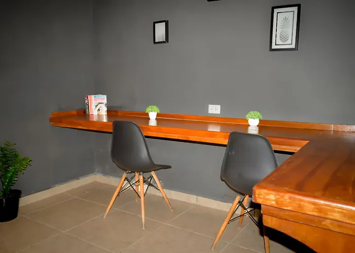 Che Tulum Hostel & Bar Adults Only