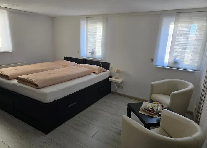 Ferienwohnung Nicole