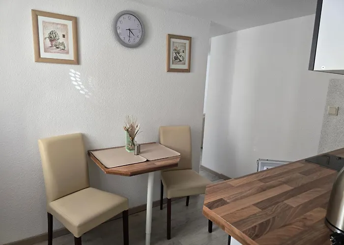 Ferienwohnung Nicole