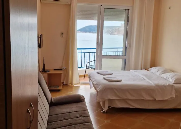 Apartmani Orange Dreams