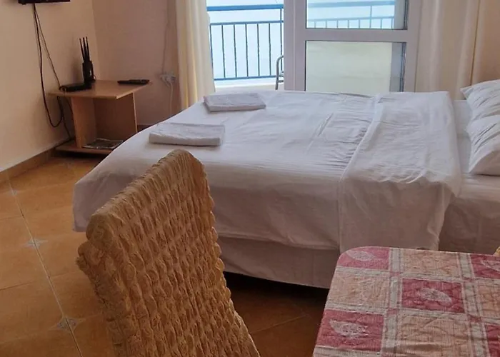 Apartmani Orange Dreams
