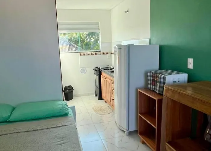 Residencial Esmeralda-Vista ao Mar