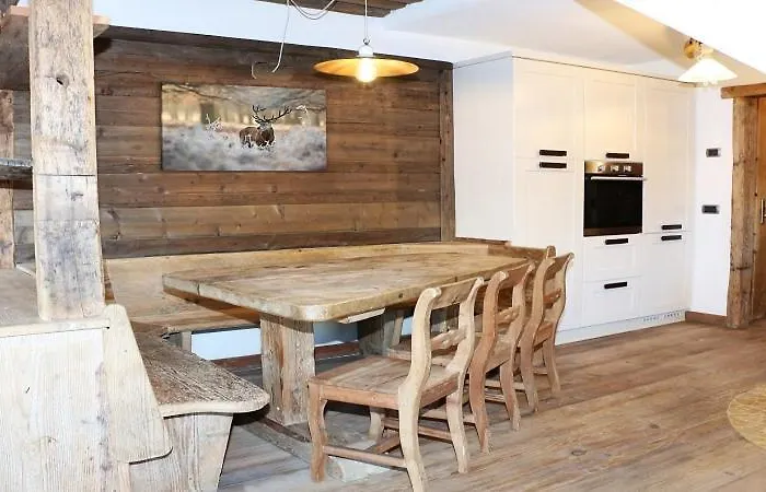 Ski Holidays Apartments