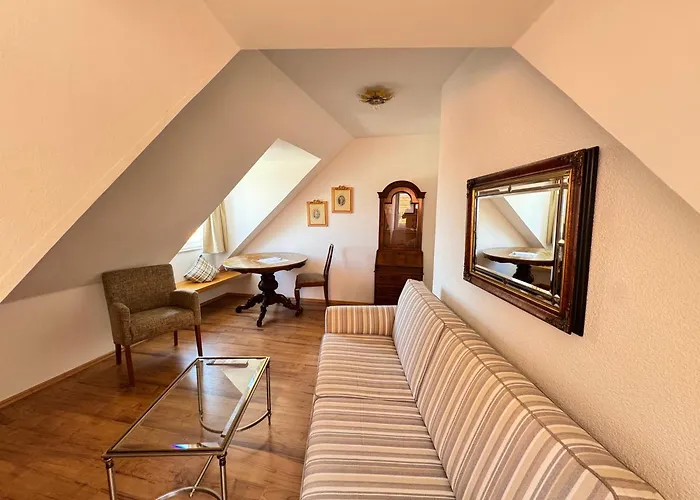Hotel Spiegel Garni