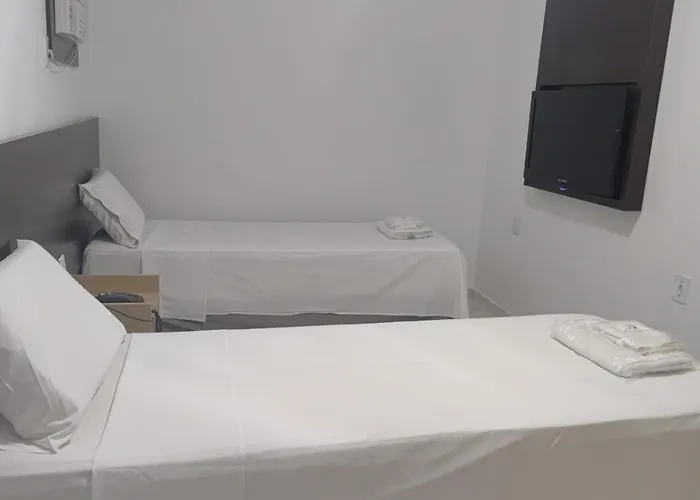 Hotel Minas Brasil