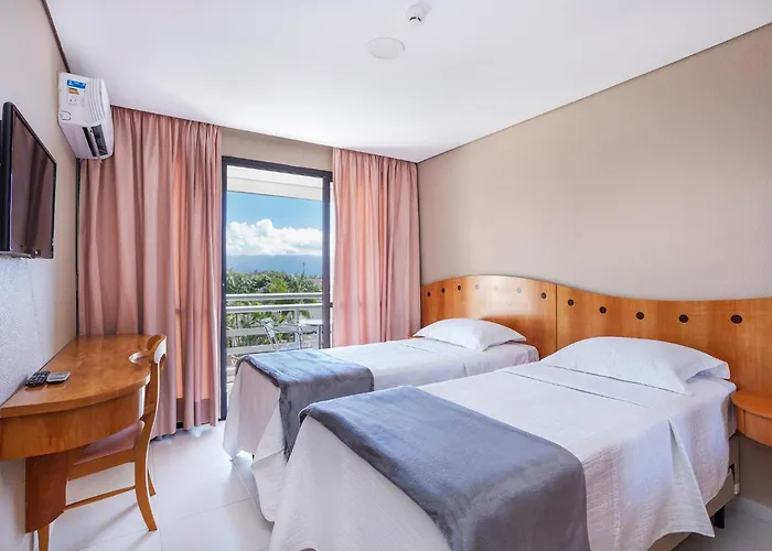 Hotel Aojesp