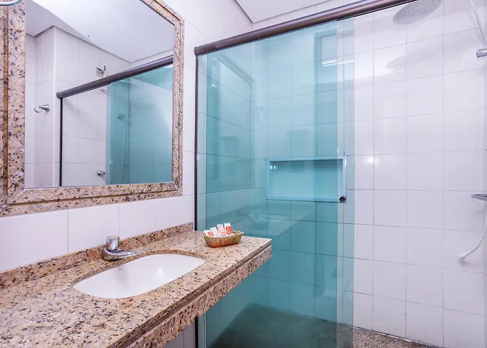 Hotel Aojesp Caraguatatuba