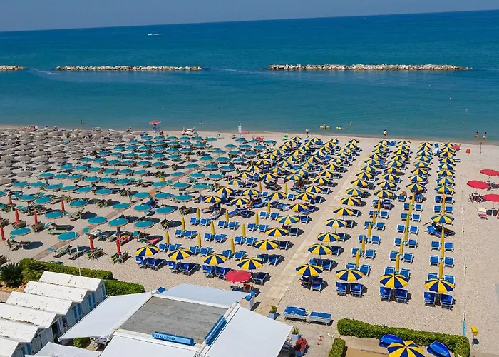 Hotel Marina