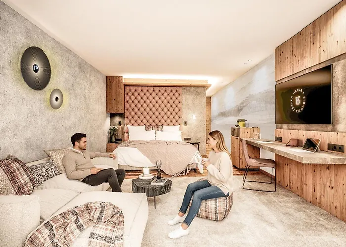 Biohotel Bergzeit