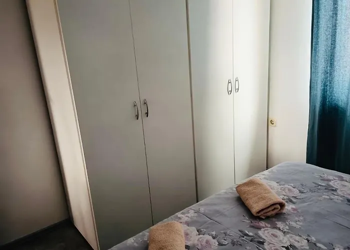 Apartments Marko