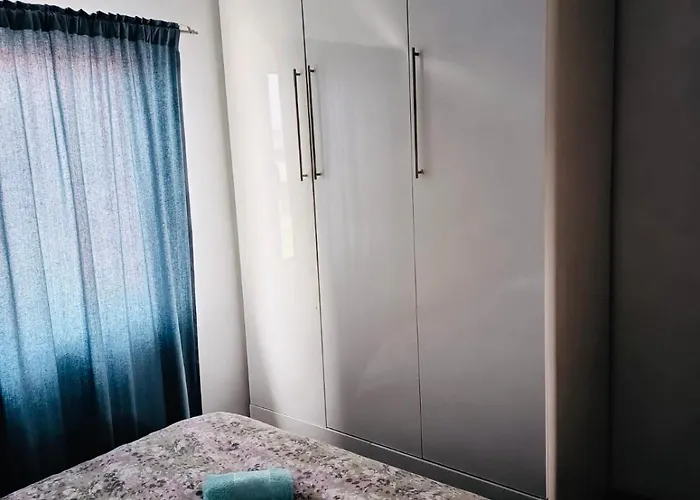 Apartments Marko
