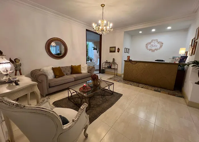Leclerc Hotel Boutique Cali Granada