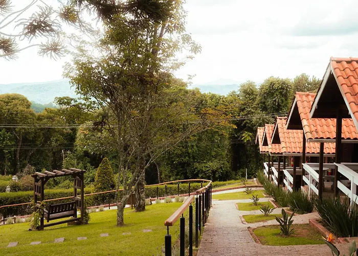 Pousada Das Pedras