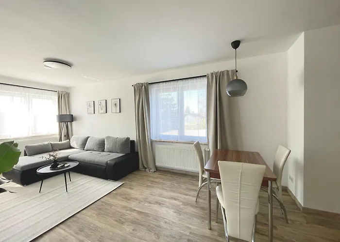 Spreewaldapartments-Kossatz