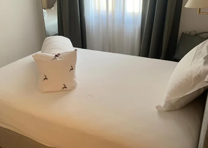 Hotel Garni Bel Sito