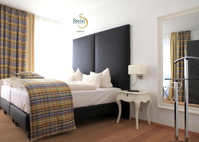 Stein Boardinghouse