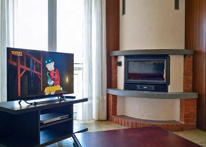 Casa Mariarosa
