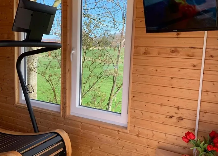 Ferienwohnungen Hensel