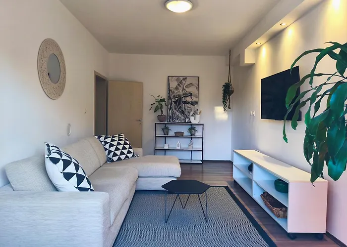 Apartment Tamara Rakalj
