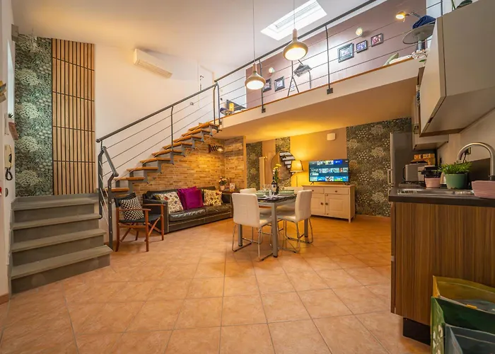 My Tuscany Suites