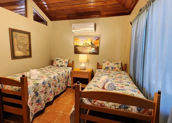 Tradewinds Paradise Villas