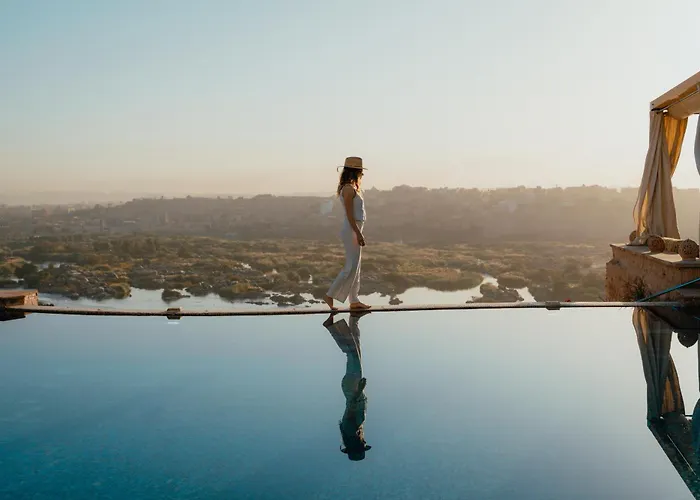 Kato Dool Wellness Resort