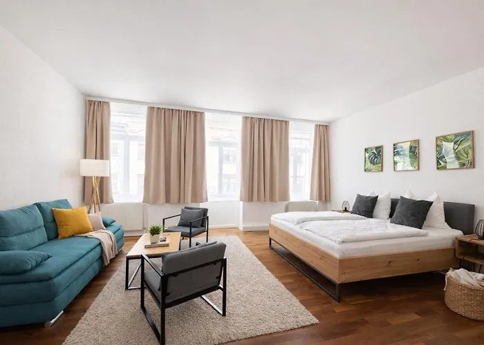 APARTMENTS zum Wohlfühlen MARIAZELL