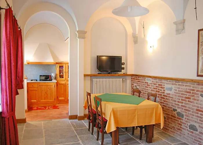 Casa Borgo