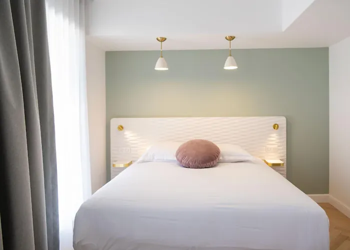 Hotel Le XIX
