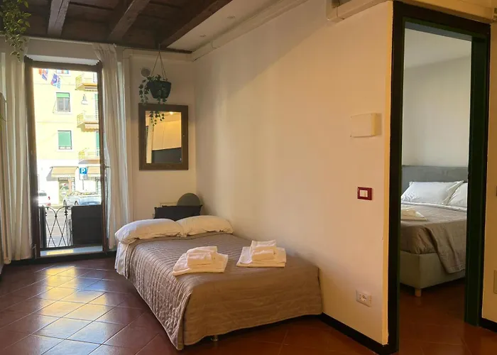 Residenza Al Castello